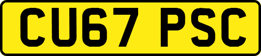 CU67PSC