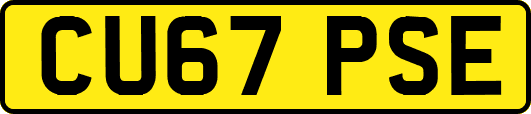 CU67PSE