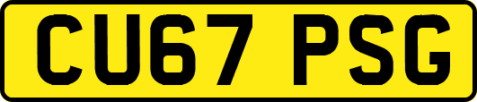 CU67PSG