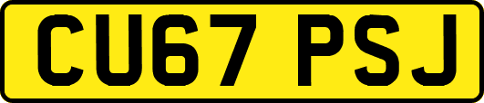 CU67PSJ