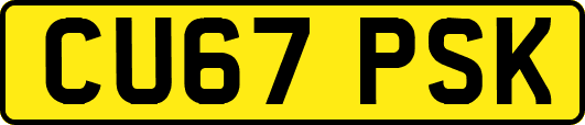 CU67PSK