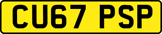 CU67PSP