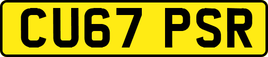 CU67PSR
