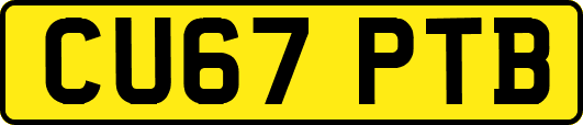 CU67PTB