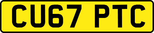 CU67PTC