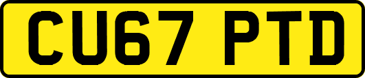 CU67PTD
