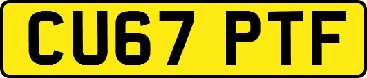 CU67PTF