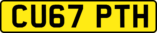 CU67PTH