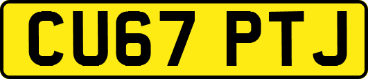 CU67PTJ