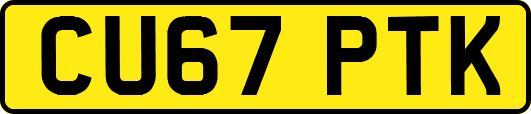 CU67PTK