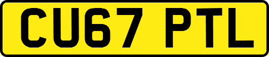 CU67PTL