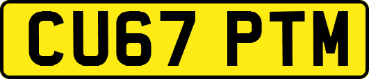 CU67PTM