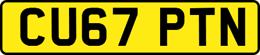 CU67PTN