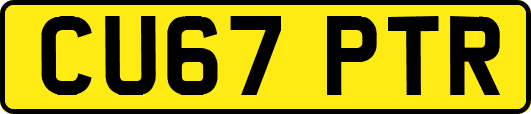 CU67PTR