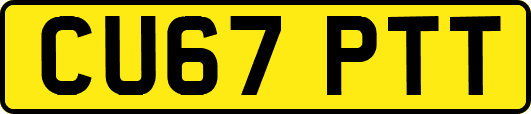 CU67PTT