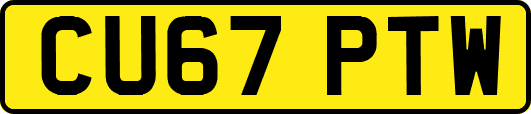 CU67PTW