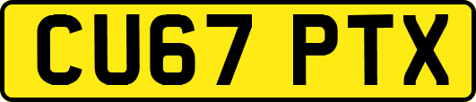 CU67PTX