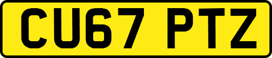 CU67PTZ