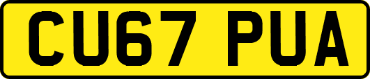 CU67PUA