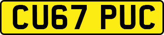 CU67PUC