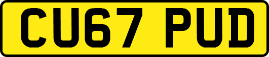 CU67PUD