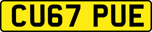 CU67PUE
