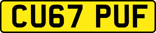 CU67PUF