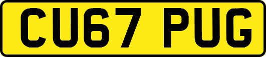 CU67PUG