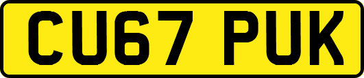 CU67PUK