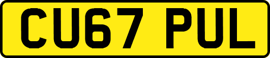 CU67PUL