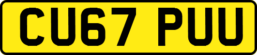 CU67PUU