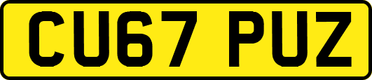 CU67PUZ