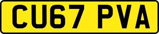 CU67PVA