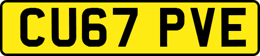 CU67PVE