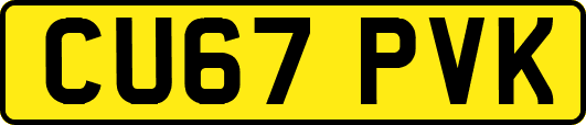 CU67PVK
