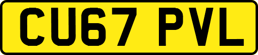 CU67PVL