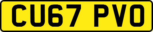CU67PVO