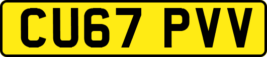 CU67PVV