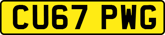 CU67PWG