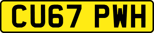 CU67PWH