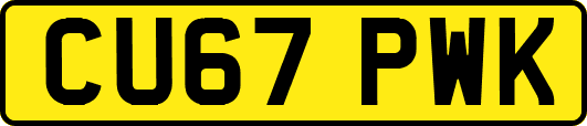 CU67PWK