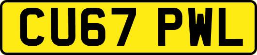 CU67PWL