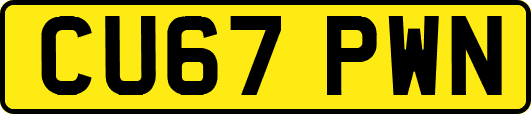 CU67PWN
