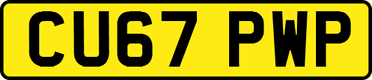 CU67PWP