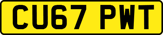 CU67PWT
