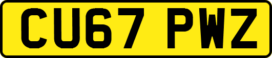 CU67PWZ