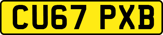 CU67PXB