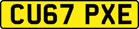 CU67PXE