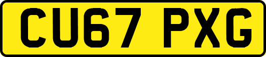 CU67PXG
