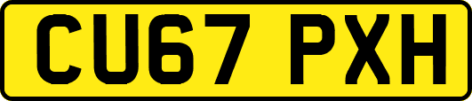 CU67PXH